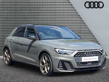 Used Audi A1 2019 for sale - 79782039: Photo