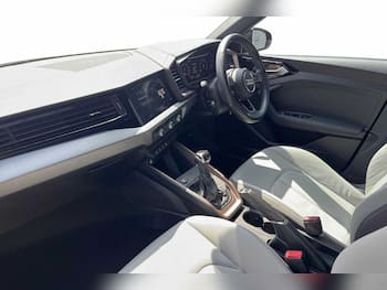 Used Audi A1 2019 for sale - 79782039: Photo