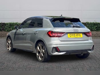 Used Audi A1 2019 for sale - 79782039: Photo