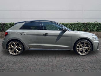Used Audi A1 2019 for sale - 79782039: Photo