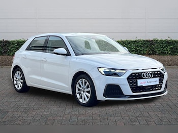 Used Audi A1 2021 for sale - 79269684: Photo