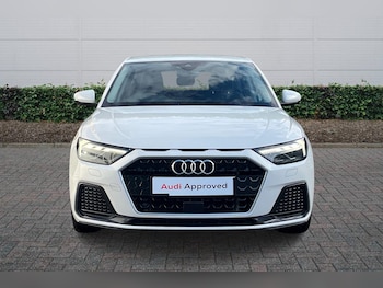 Used Audi A1 2021 for sale - 79269684: Photo