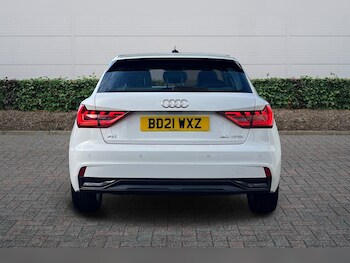 Used Audi A1 2021 for sale - 79269684: Photo
