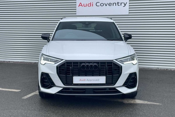 Used Audi Q3 2024 for sale - 73119606: Photo 10