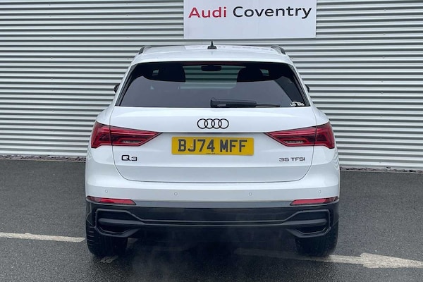Used Audi Q3 2024 for sale - 73119606: Photo 11
