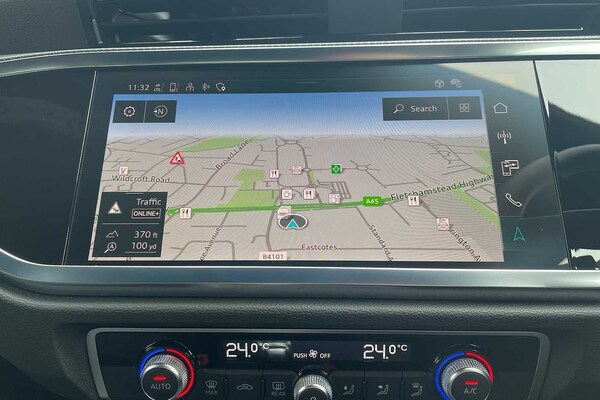 Used Audi Q3 2024 for sale - 73119606: Photo 16