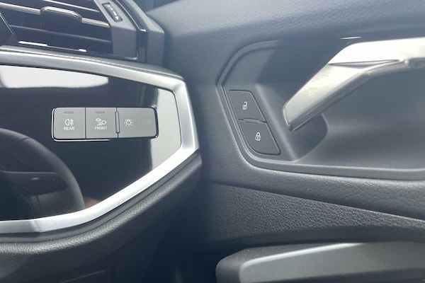 Used Audi Q3 2024 for sale - 73119606: Photo 19