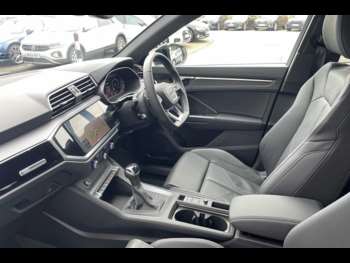 Used Audi Q3 2024 for sale - 73119606: Photo