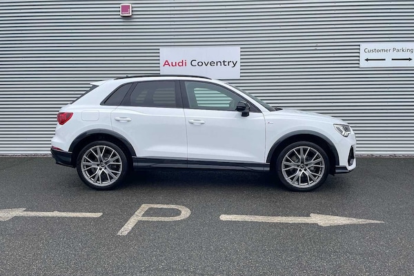 Used Audi Q3 2024 for sale - 73119606: Photo 4