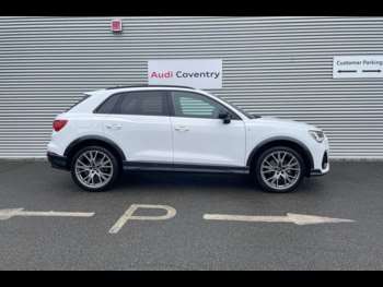 Used Audi Q3 2024 for sale - 73119606: Photo