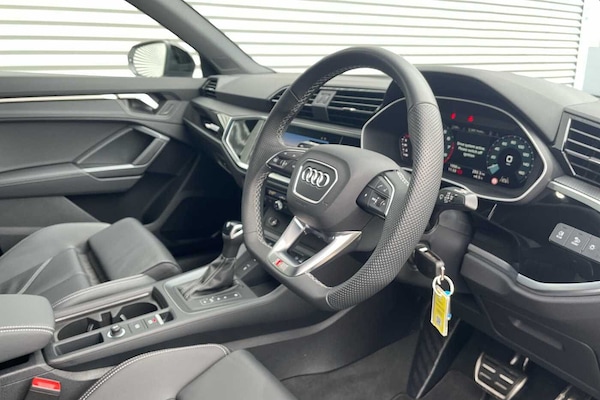 Used Audi Q3 2024 for sale - 73119606: Photo 6