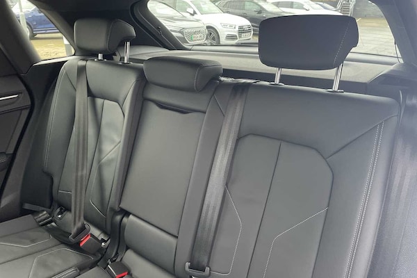 Used Audi Q3 2024 for sale - 73119606: Photo 8