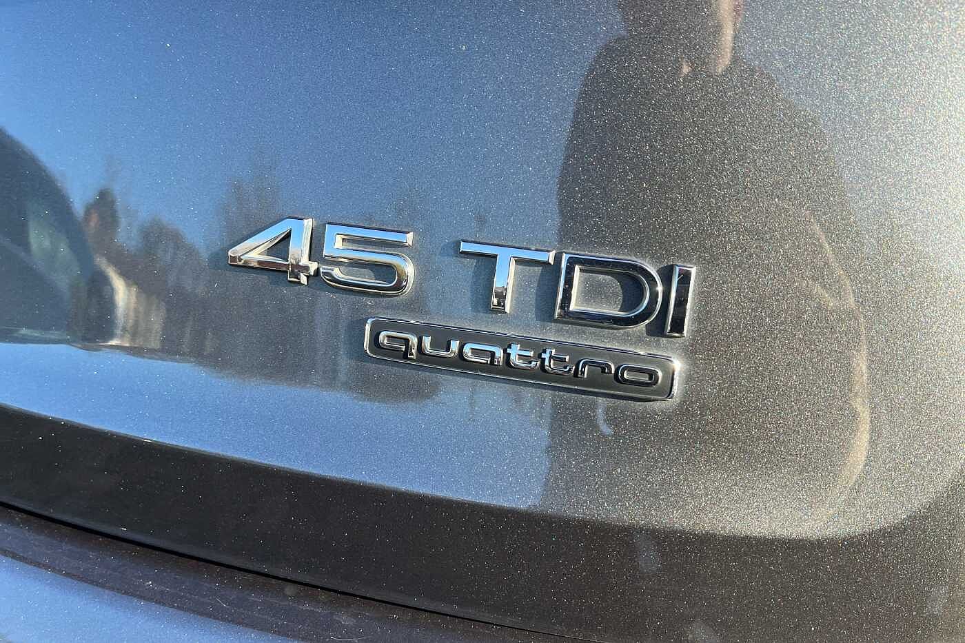 Used Audi Q7 2023 for sale - 76389676: Photo 13