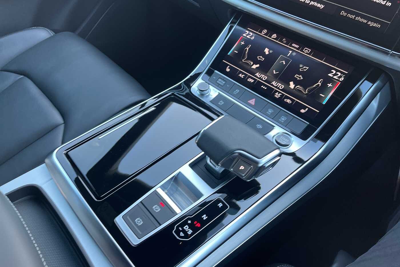 Used Audi Q7 2023 for sale - 76389676: Photo 17