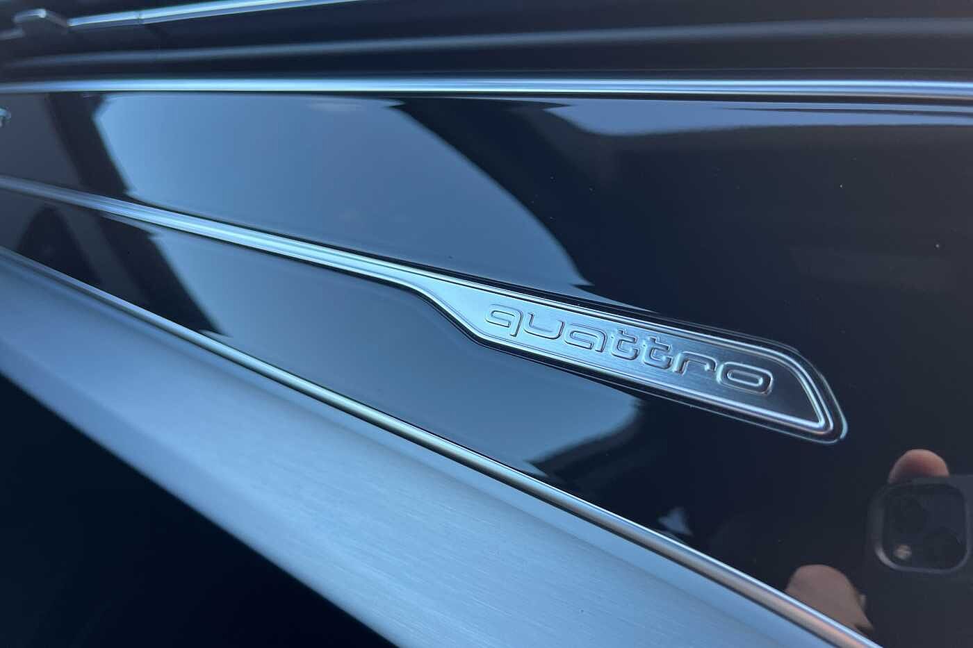 Used Audi Q7 2023 for sale - 76389676: Photo 19