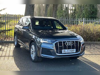 Audi - Q7