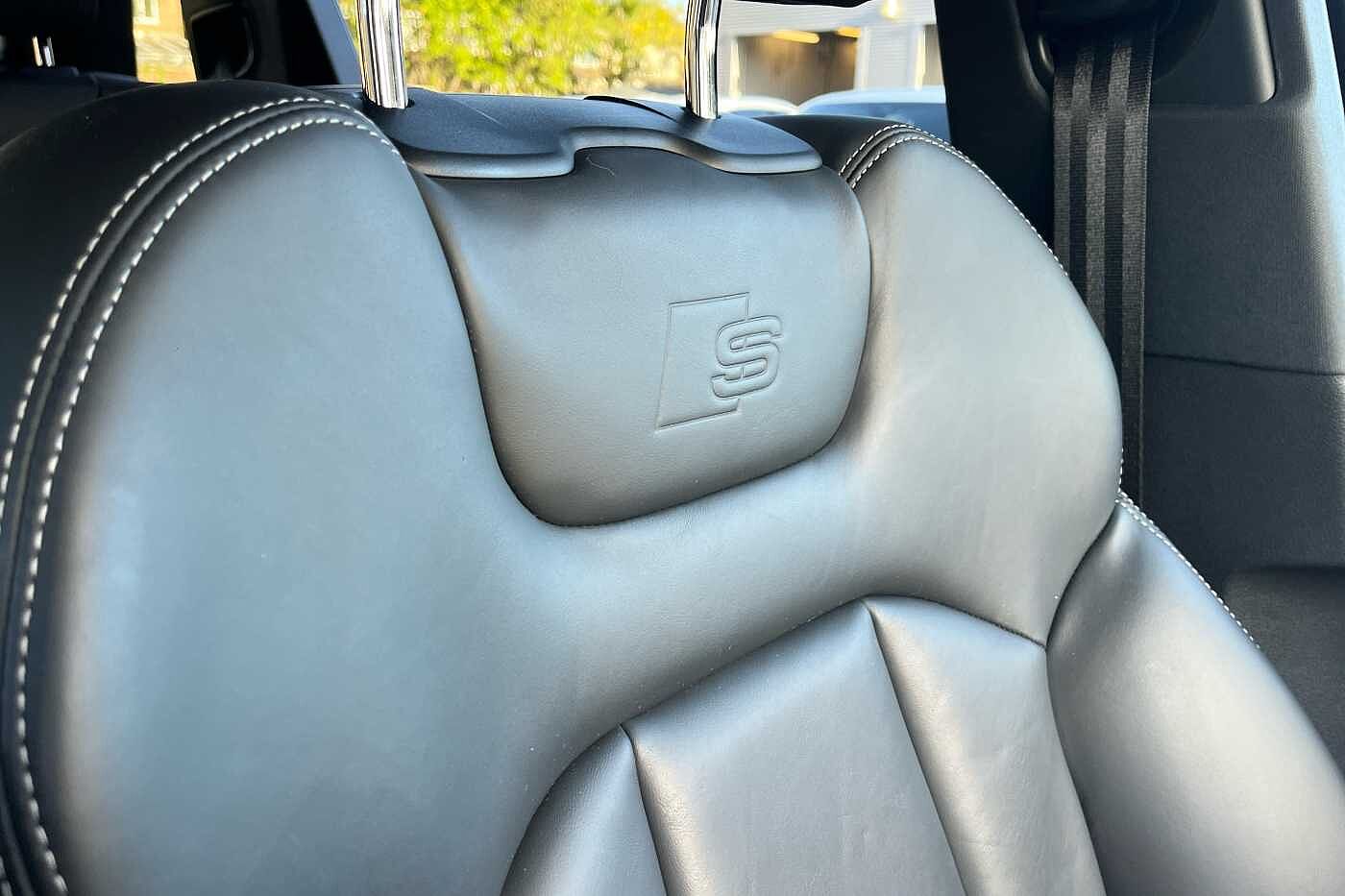 Used Audi Q7 2023 for sale - 76389676: Photo 20