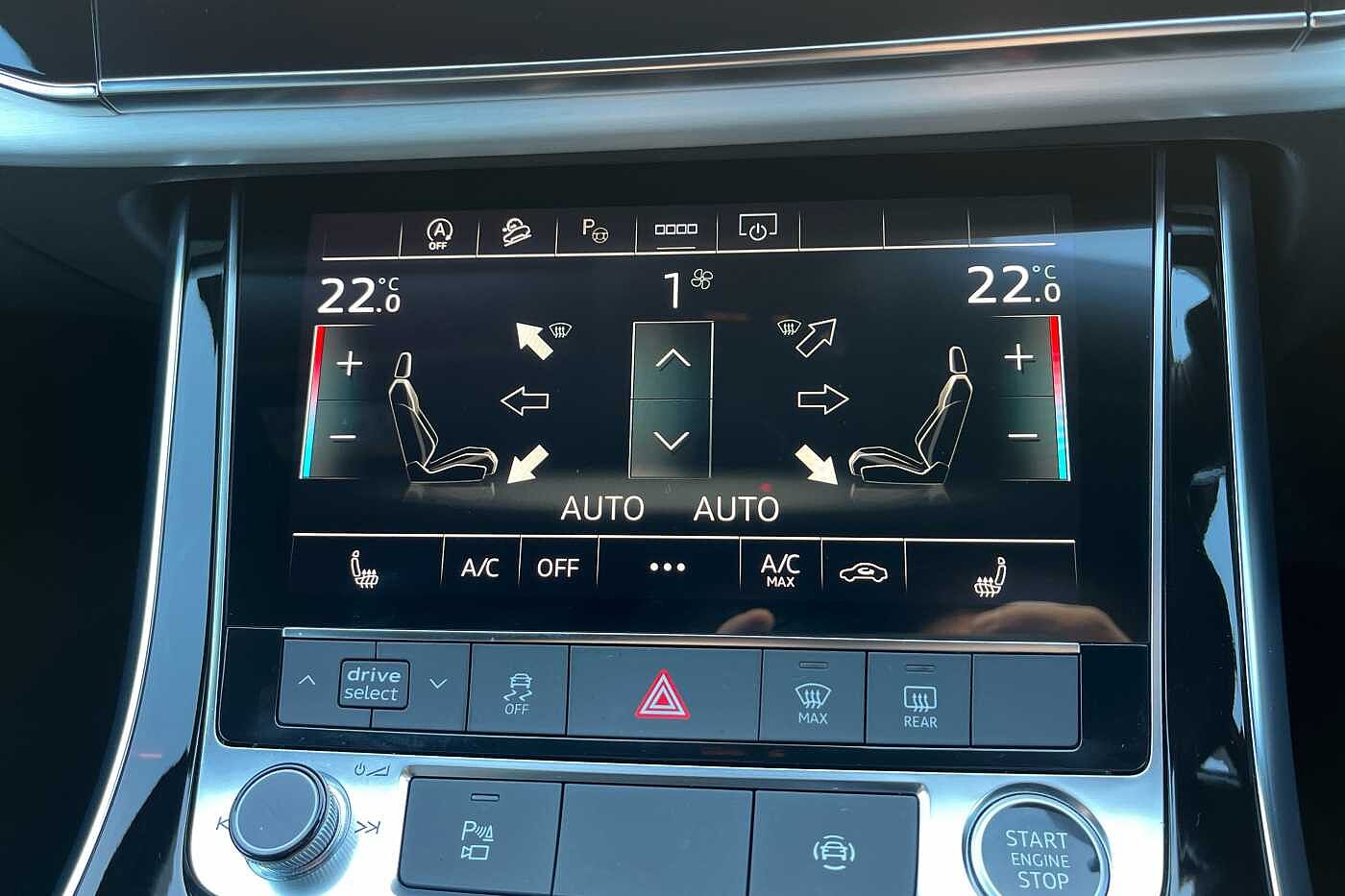 Used Audi Q7 2023 for sale - 76389676: Photo 21