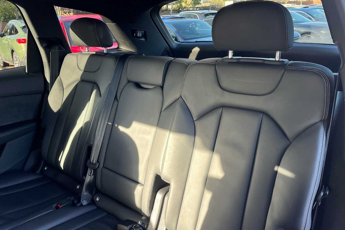 Used Audi Q7 2023 for sale - 76389676: Photo 8