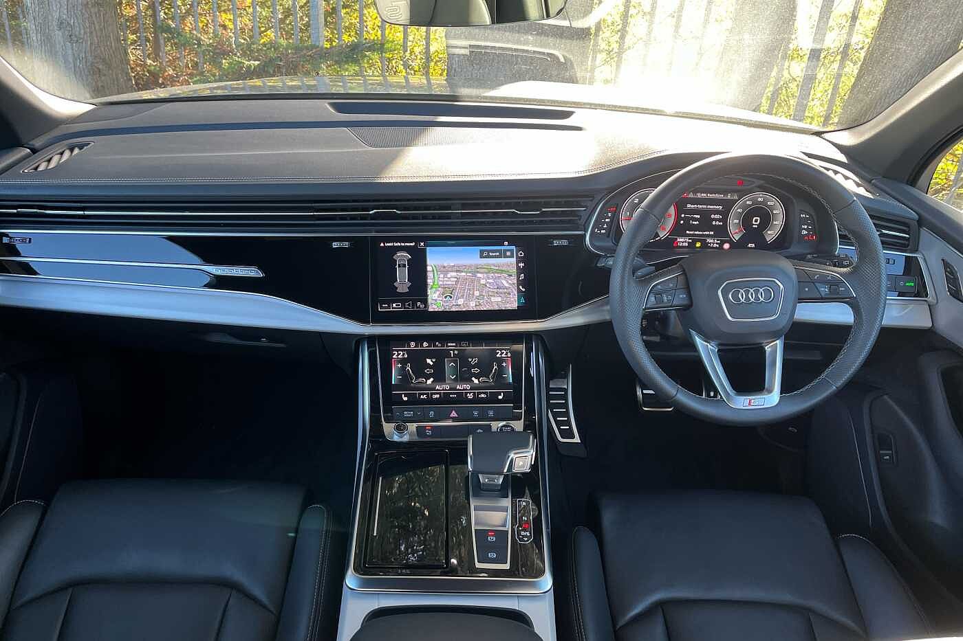 Used Audi Q7 2023 for sale - 76389676: Photo 9