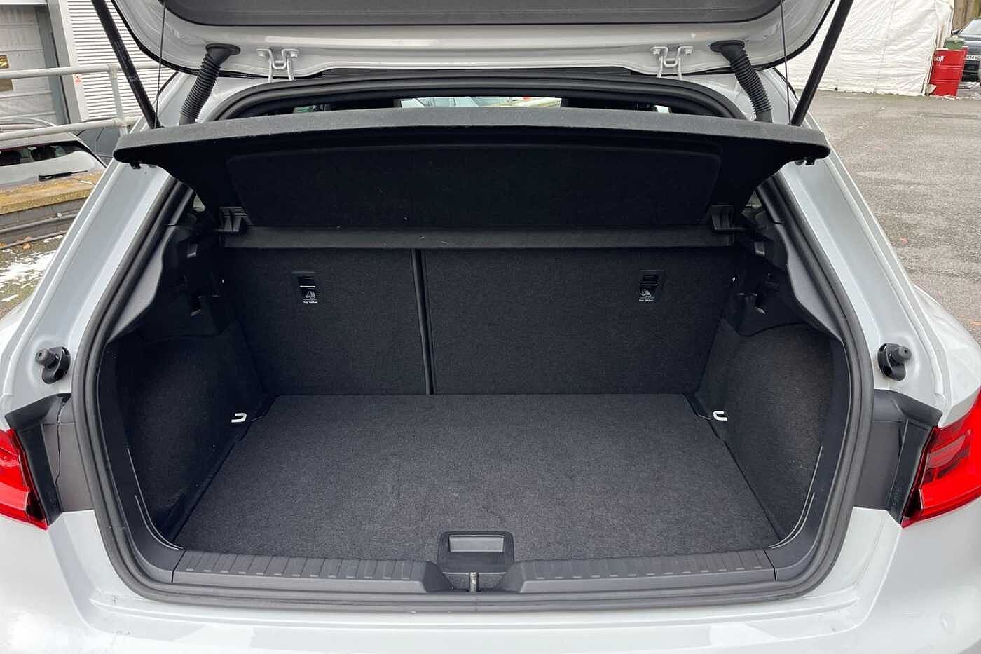 Used Audi A1 2023 for sale - 77124481: Photo 11