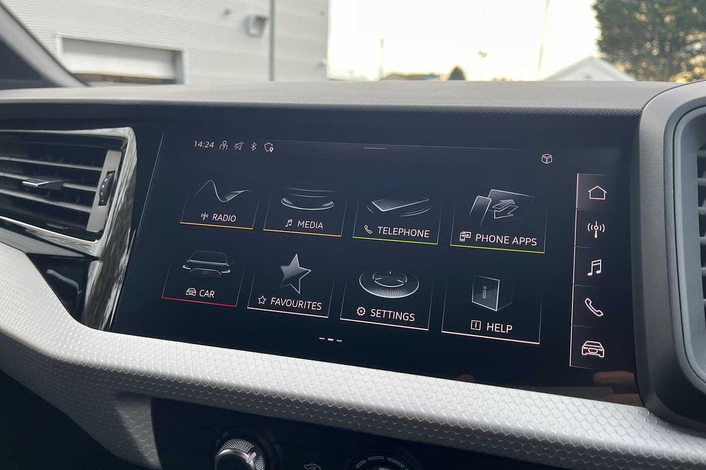 Used Audi A1 2023 for sale - 77124481: Photo 12