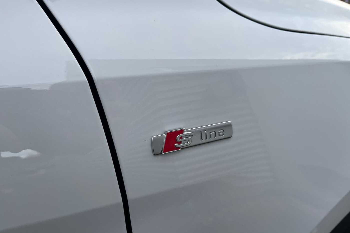 Used Audi A1 2023 for sale - 77124481: Photo 13