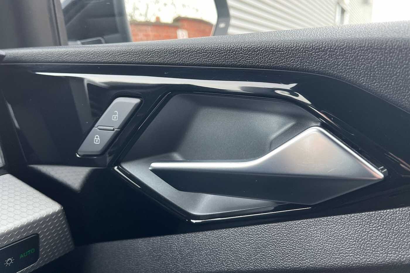 Used Audi A1 2023 for sale - 77124481: Photo 16