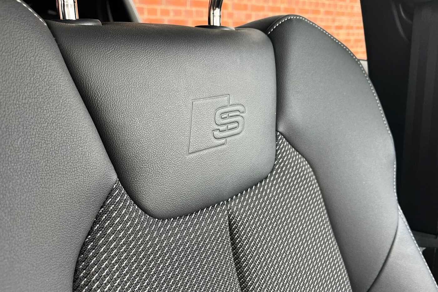 Used Audi A1 2023 for sale - 77124481: Photo 18