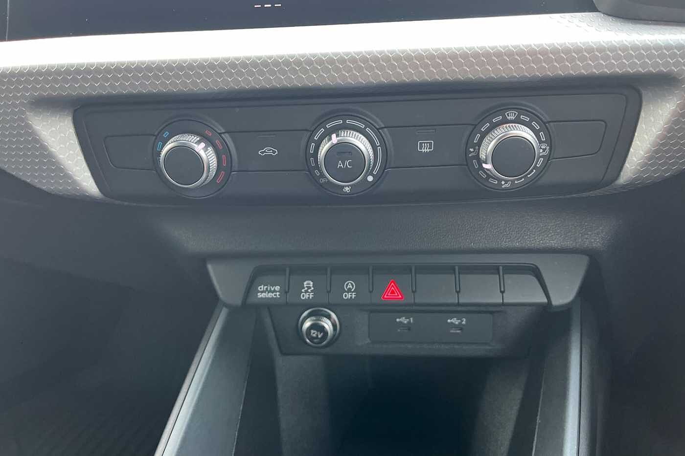 Used Audi A1 2023 for sale - 77124481: Photo 19