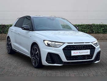 Audi A1 feature image