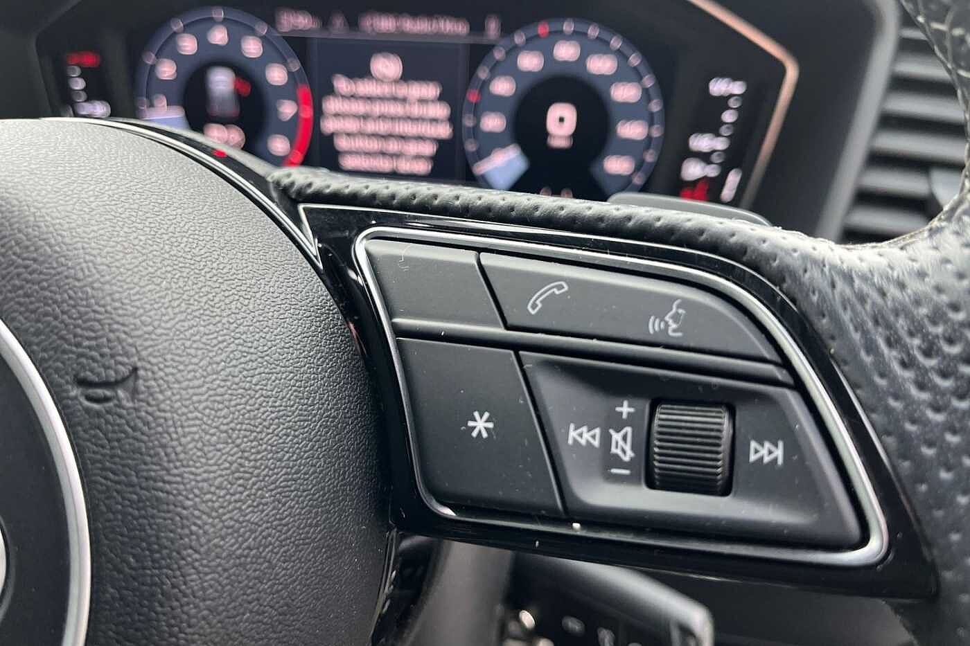 Used Audi A1 2023 for sale - 77124481: Photo 20