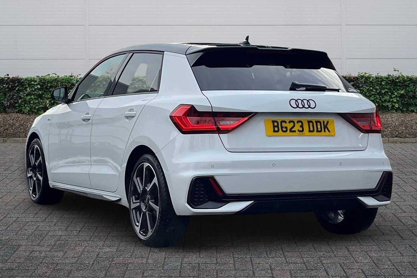 Used Audi A1 2023 for sale - 77124481: Photo 3