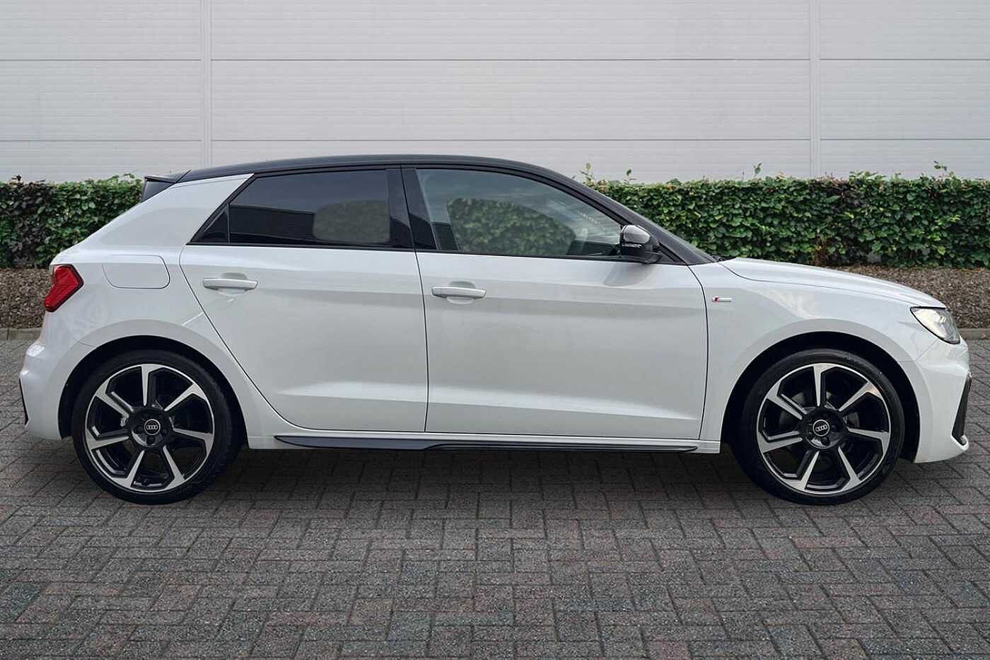 Used Audi A1 2023 for sale - 77124481: Photo 4