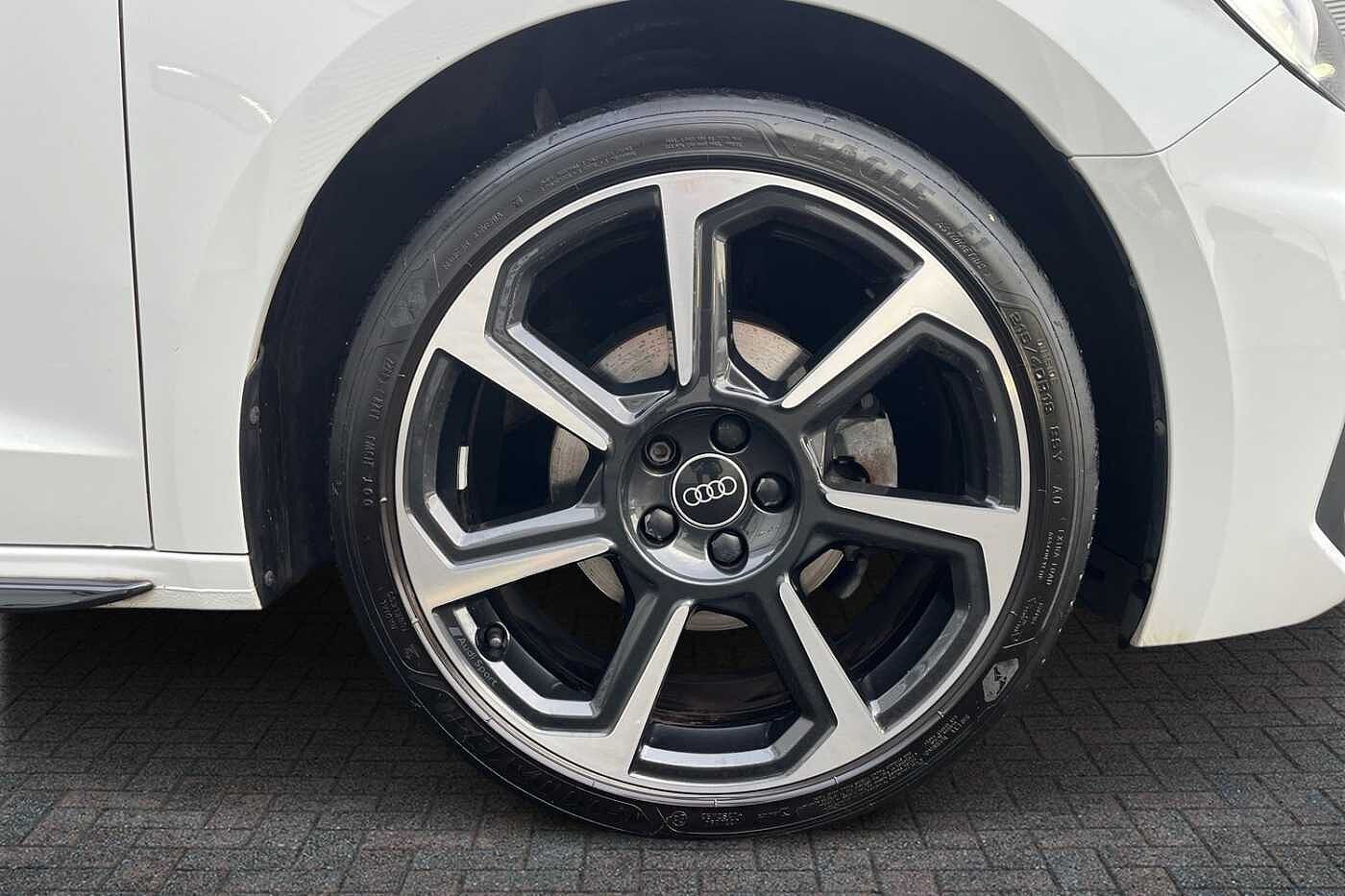 Used Audi A1 2023 for sale - 77124481: Photo 5