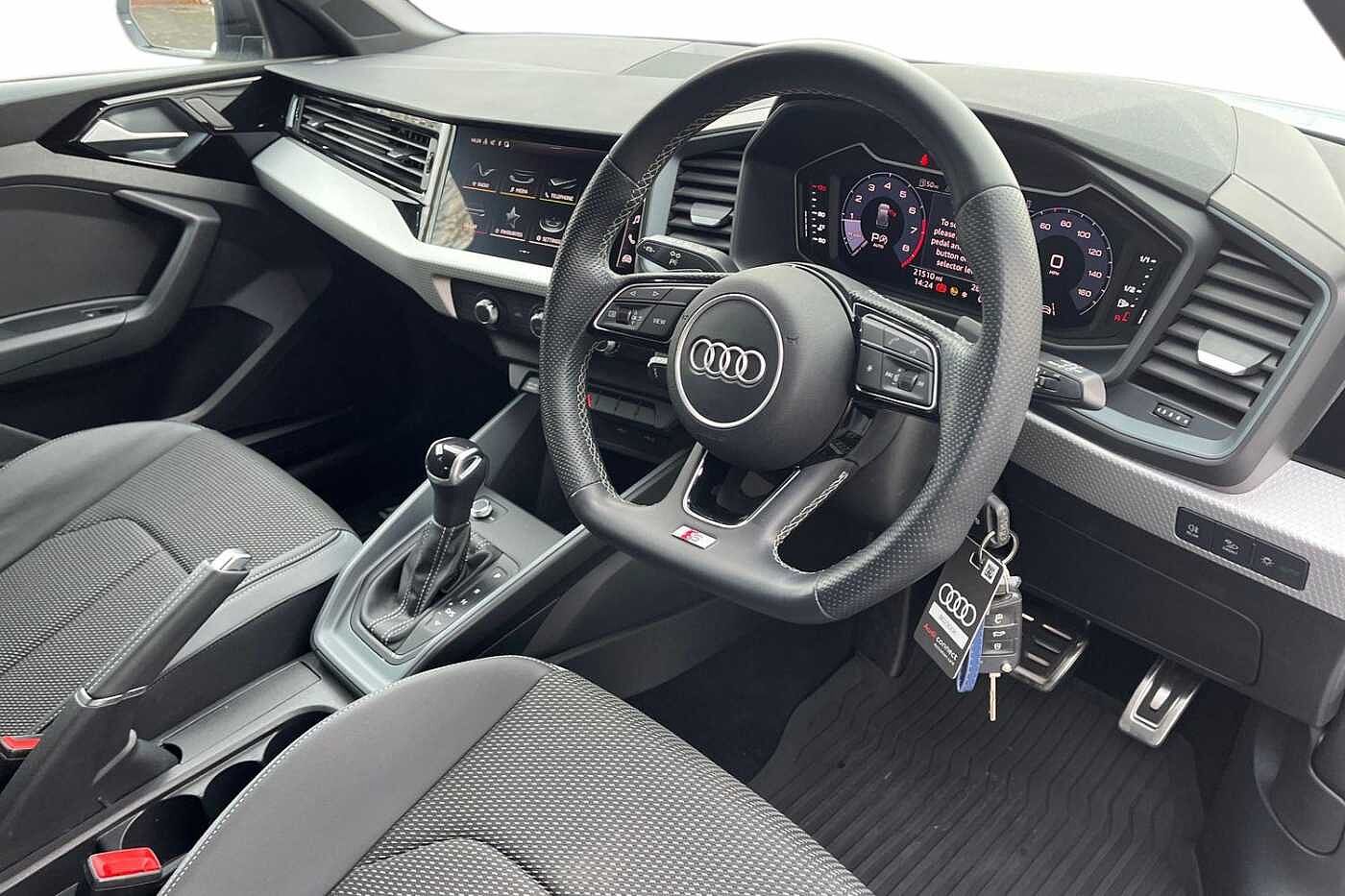 Used Audi A1 2023 for sale - 77124481: Photo 6