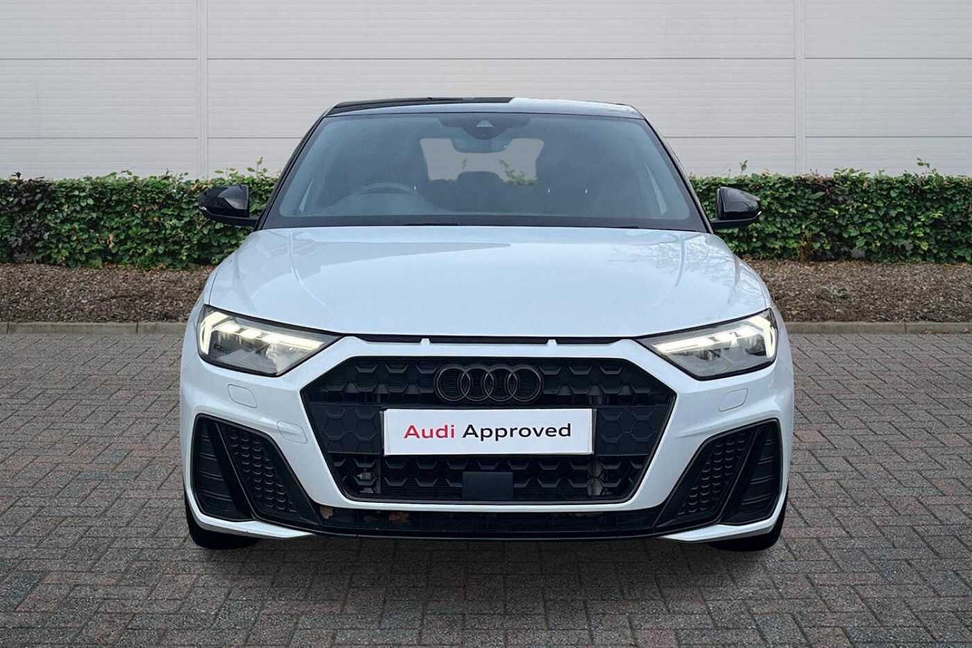Used Audi A1 2023 for sale - 77124481: Photo 7