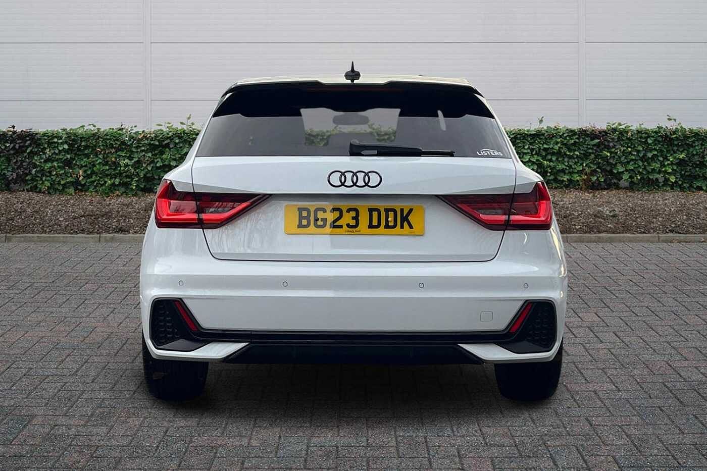 Used Audi A1 2023 for sale - 77124481: Photo 8