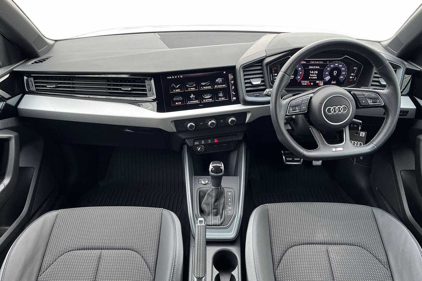Used Audi A1 2023 for sale - 77124481: Photo 9