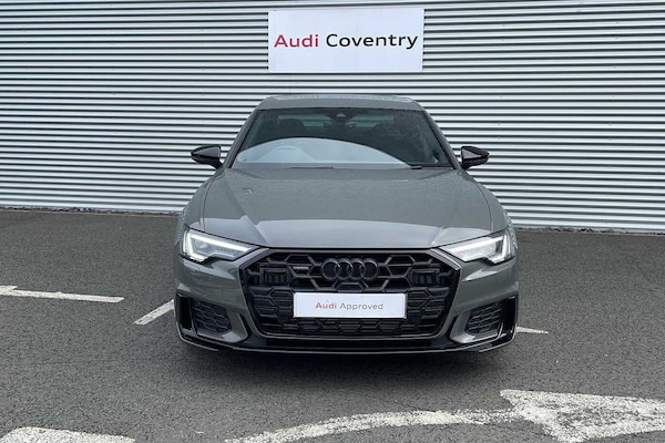 Used Audi A6 Saloon 2025 for sale - 74852761: Photo 10