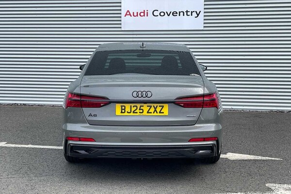 Used Audi A6 Saloon 2025 for sale - 74852761: Photo 11