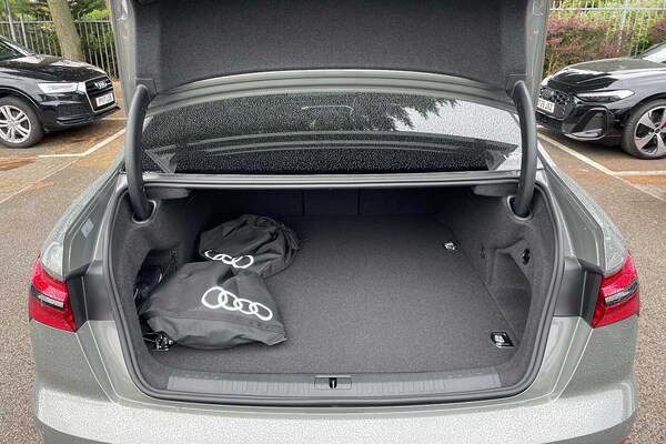 Used Audi A6 Saloon 2025 for sale - 74852761: Photo 12