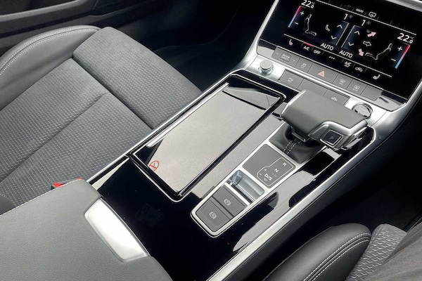 Used Audi A6 Saloon 2025 for sale - 74852761: Photo 13