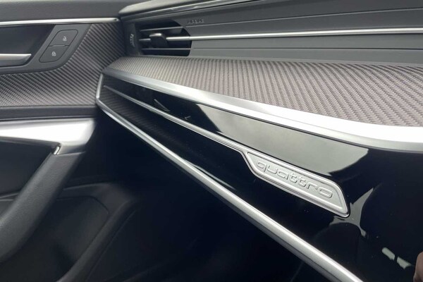 Used Audi A6 Saloon 2025 for sale - 74852761: Photo 16
