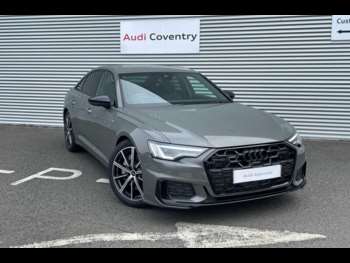 Used Audi A6 Saloon 2025 for sale - 74852761: Photo