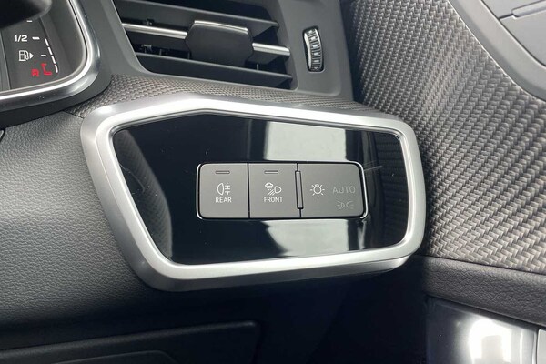 Used Audi A6 Saloon 2025 for sale - 74852761: Photo 20