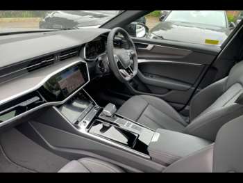 Used Audi A6 Saloon 2025 for sale - 74852761: Photo