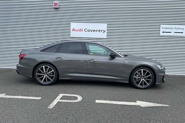 Used Audi A6 Saloon 2025 for sale - 74852761: Photo 4
