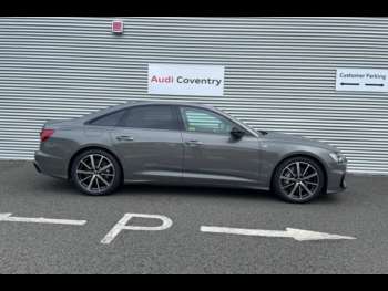 Used Audi A6 Saloon 2025 for sale - 74852761: Photo