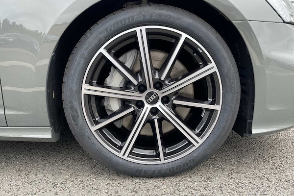 Used Audi A6 Saloon 2025 for sale - 74852761: Photo 5